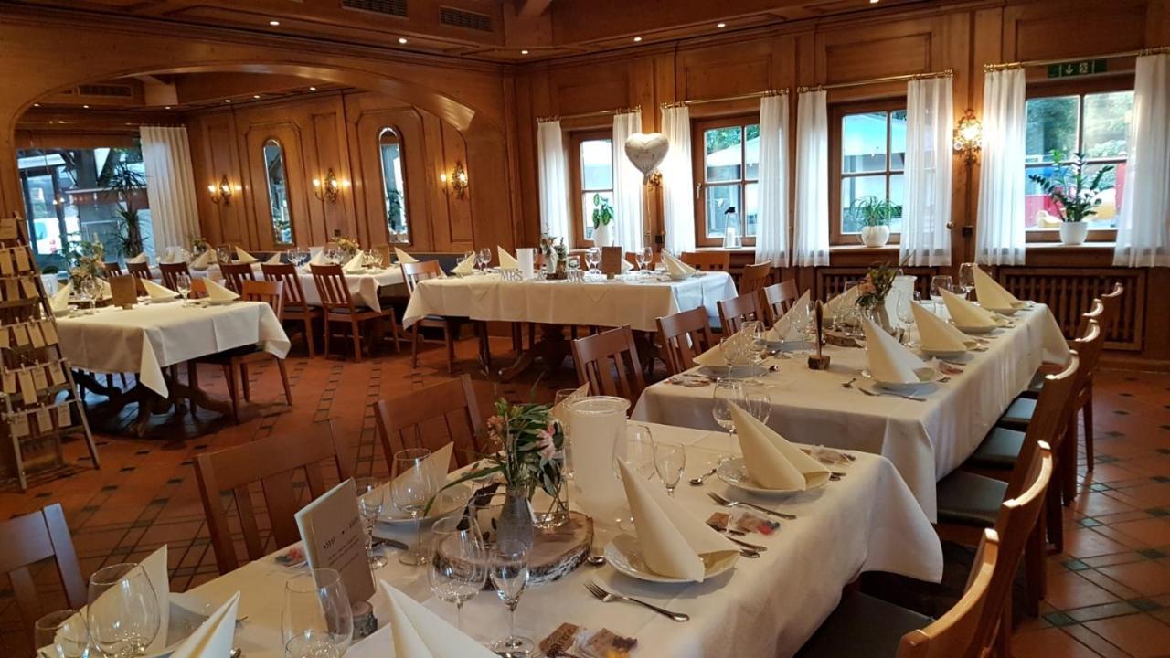 Landhotel-Restaurant Beckmann Heiden Dış mekan fotoğraf