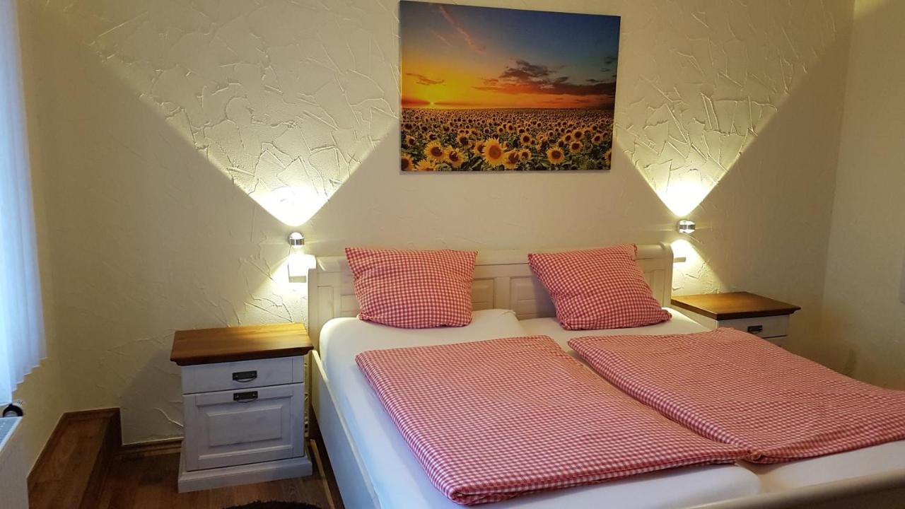 Landhotel-Restaurant Beckmann Heiden Dış mekan fotoğraf